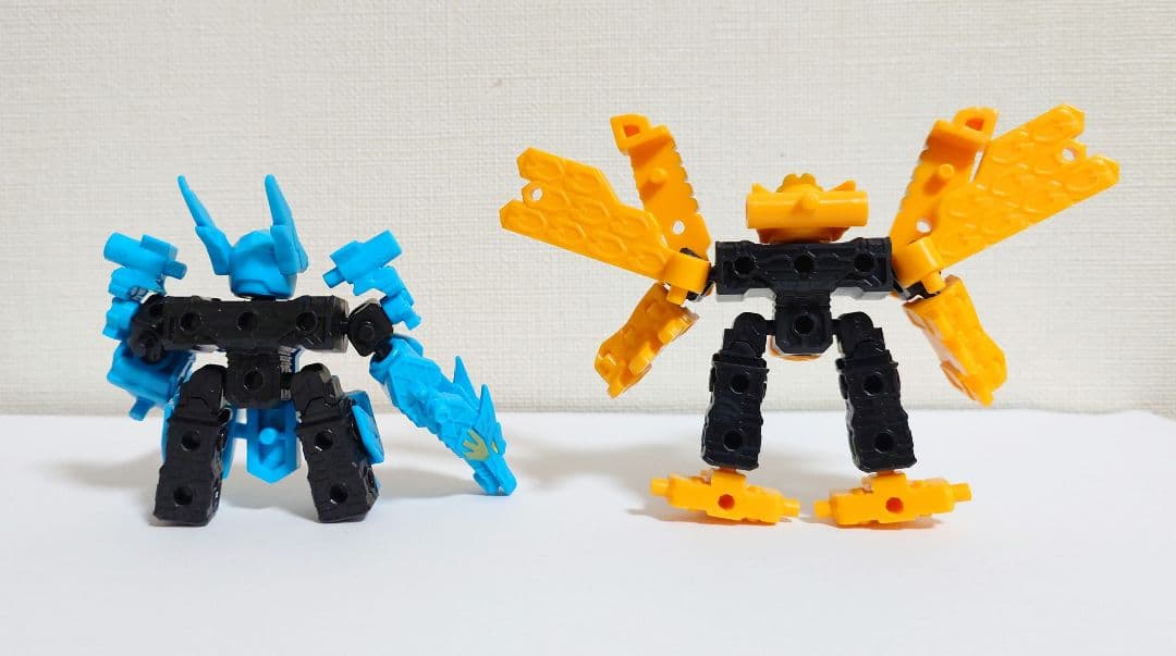 ムゲンバイン　ムゲンバインムソウ　　13体　まとめ売り