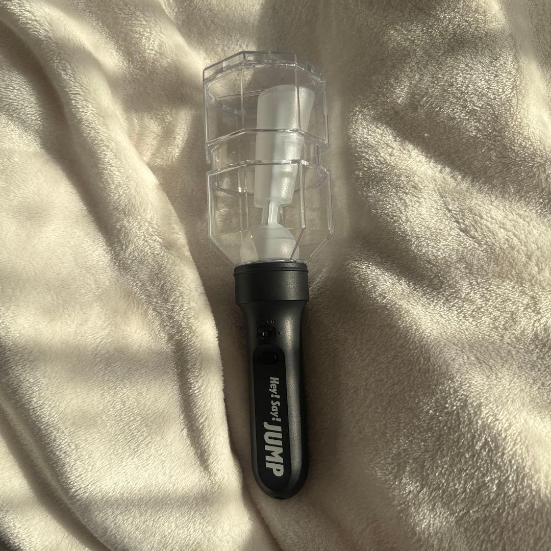 Hey!Say!JUMP LIVETOUR 2024-2025 H+ ペンライト