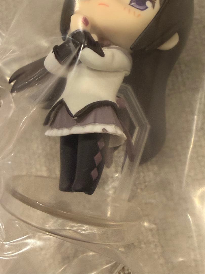 魔法少女まどか☆マギカ ねんどろいどぷち　11体セット