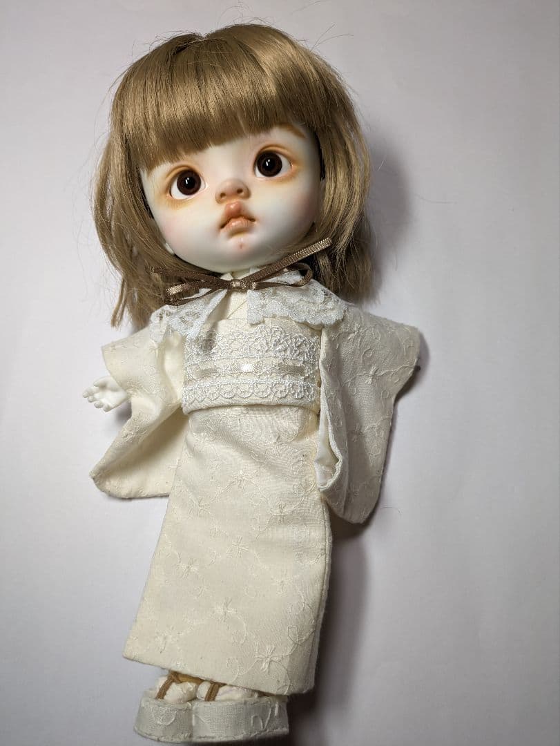 Dayuanbao    Doll着物