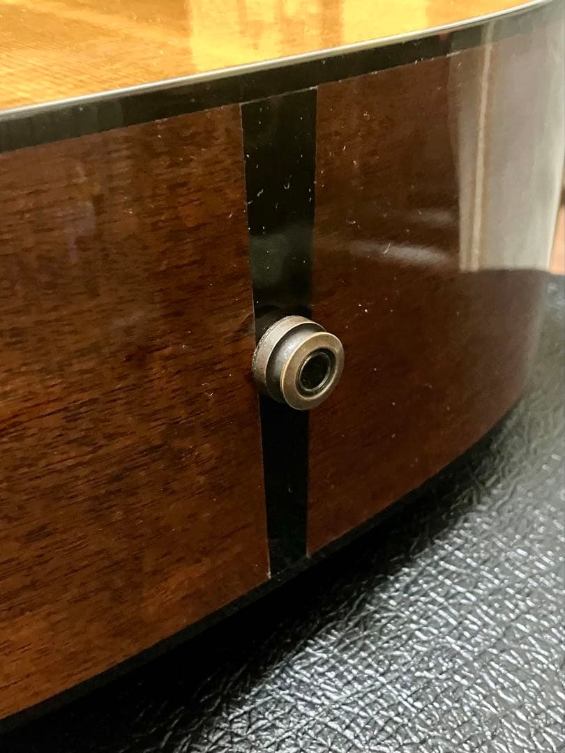 2020年購入 Martin マーティン CTM O-18 0-18 エレアコ