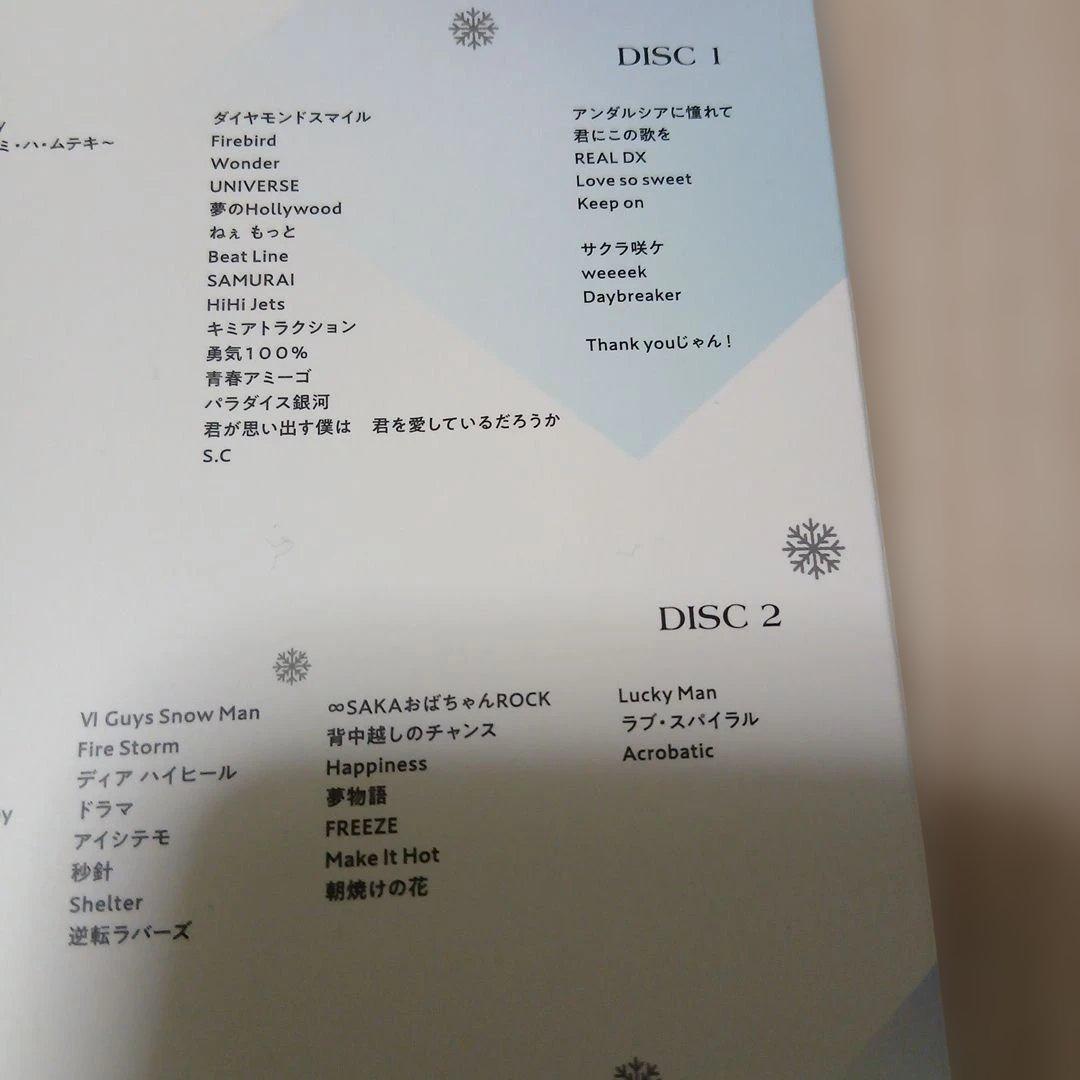  Man 素顔4
