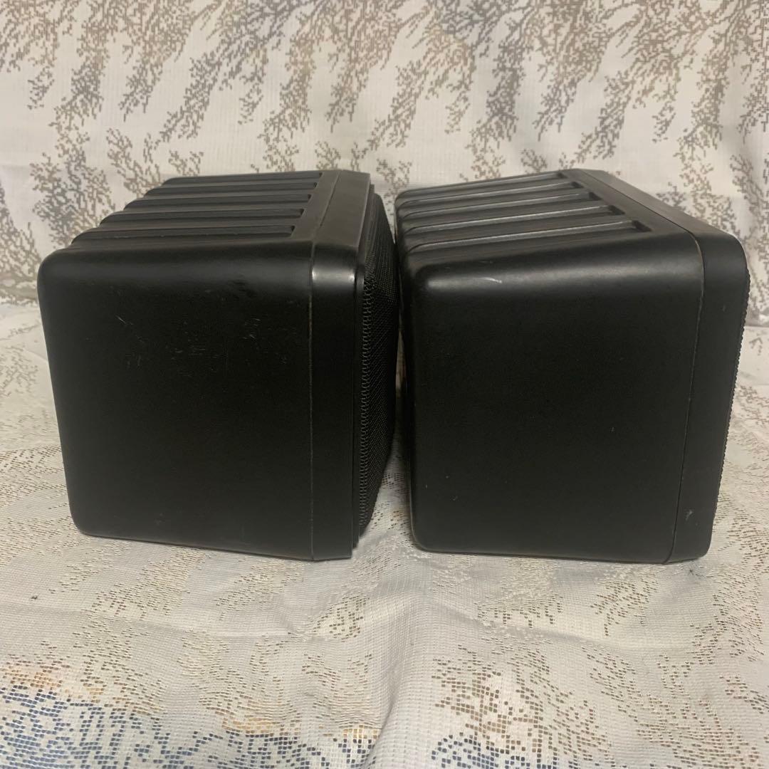 ■BOSE　for　NEC　Ｓ-101ＭＭ　スピーカー　ペア■音出し確認済み