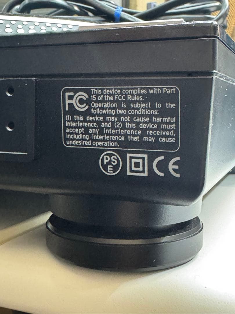 ターンテーブル reLoop RP7000mk2 ×2台 セット