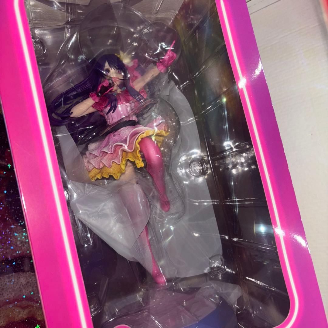 推しの子　アイ　1/7スケールフィギュア