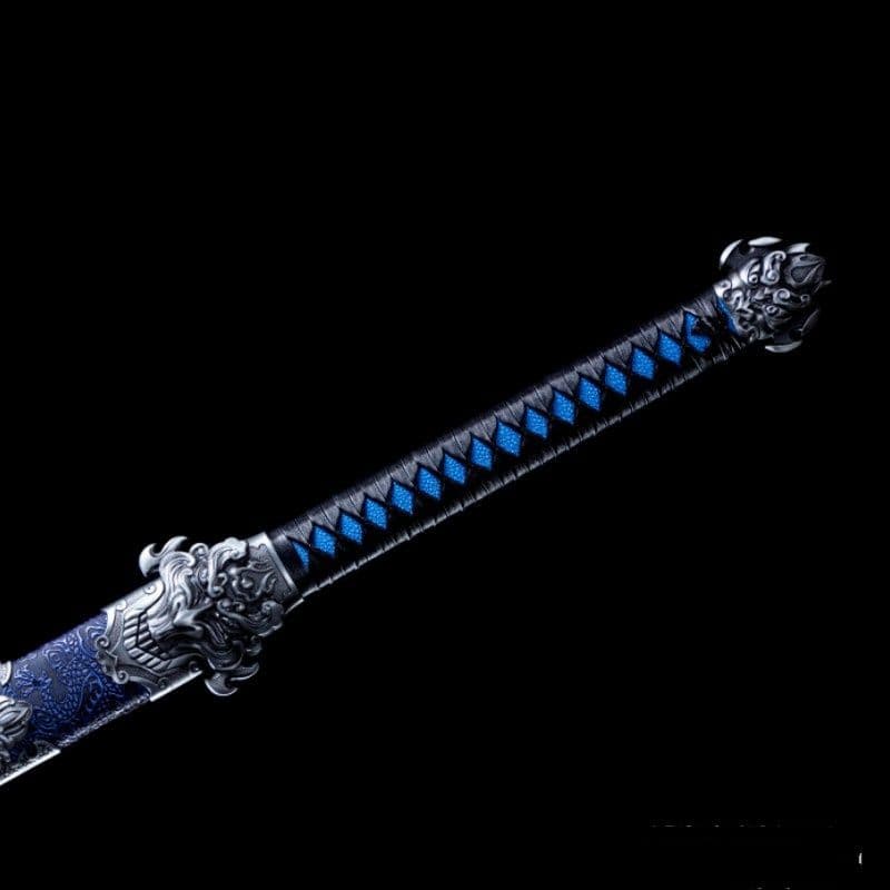魔祖戦刀  古兵器 武具 刀装具 日本刀 模造刀 居合刀
