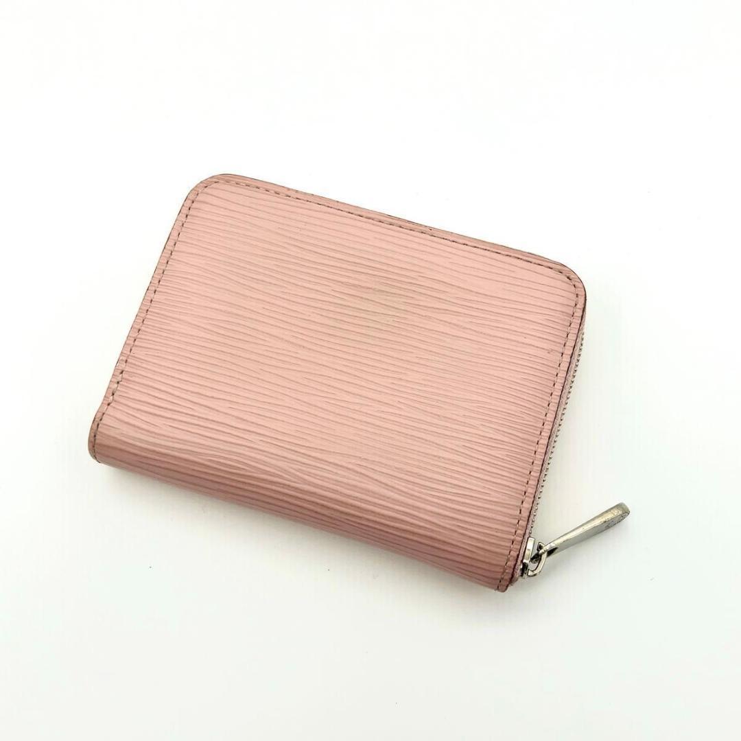限界価格❣️ルイヴィトン エピ ジッピーパース ローズバレリーヌ