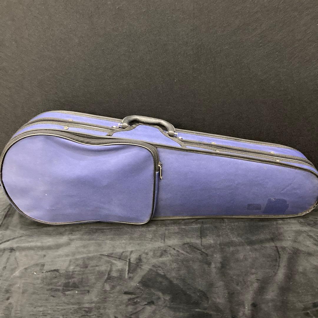 スズキバイオリン名古屋　no.220 1/8 子供用バイオリン　SUZUKI⑤