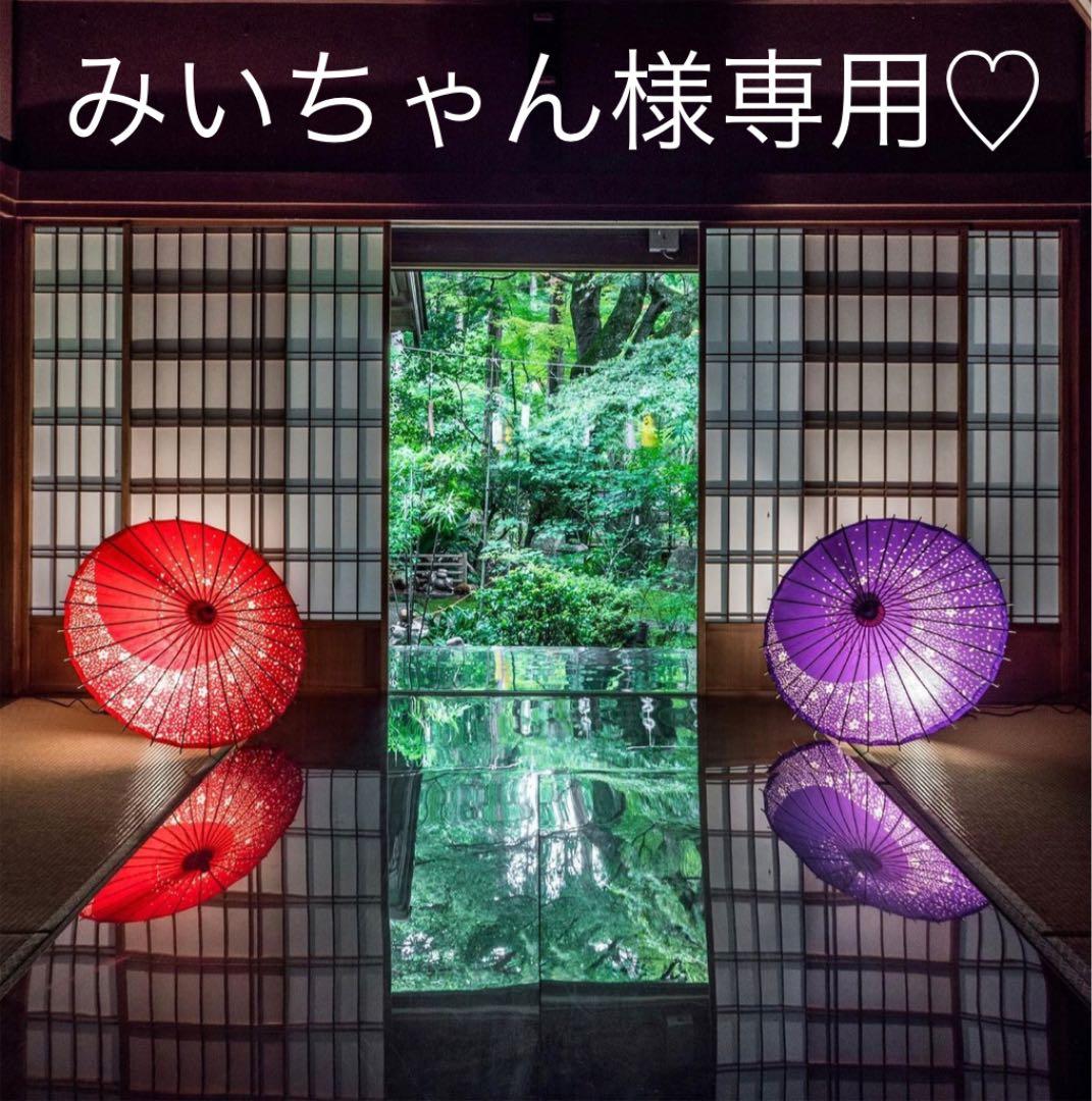 ★みいちゃん★他の方購入NG❎