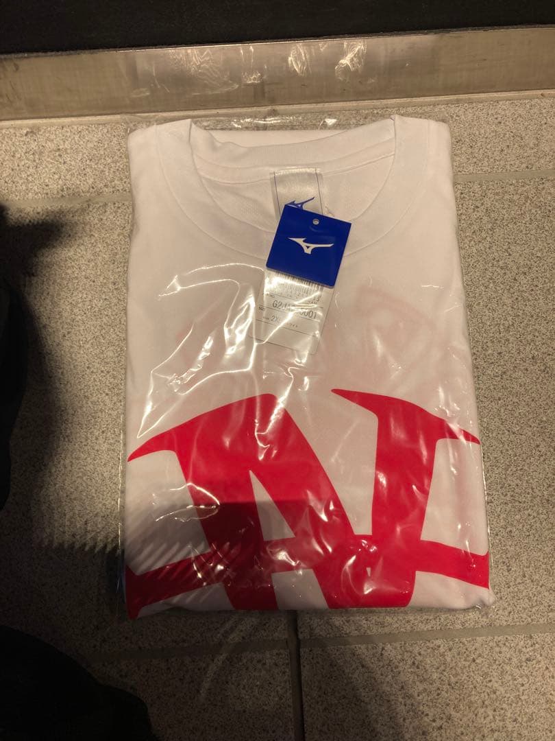 井上尚弥　Lサイズ　Tシャツ