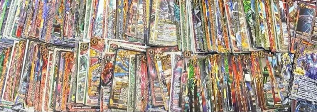 バトルスピリッツまとめ売り