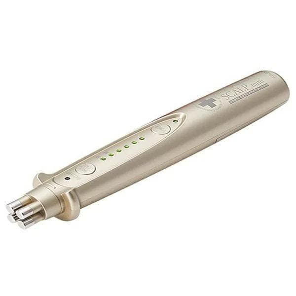 【新品未使用】 イーポレーション スカルプミニ 美容器 携帯用 頭皮 エステ