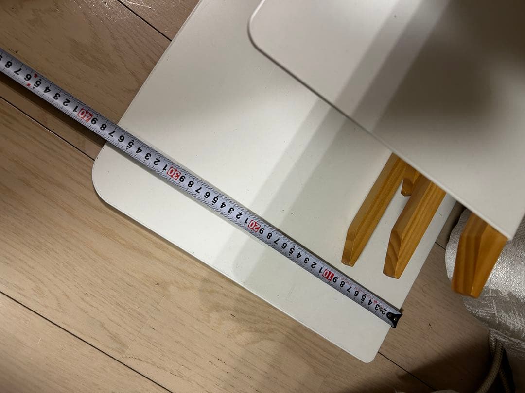 専用【約3.5万】テレビスタンド　タンスのゲン壁掛け　棚板２枚　外付けHDD置付