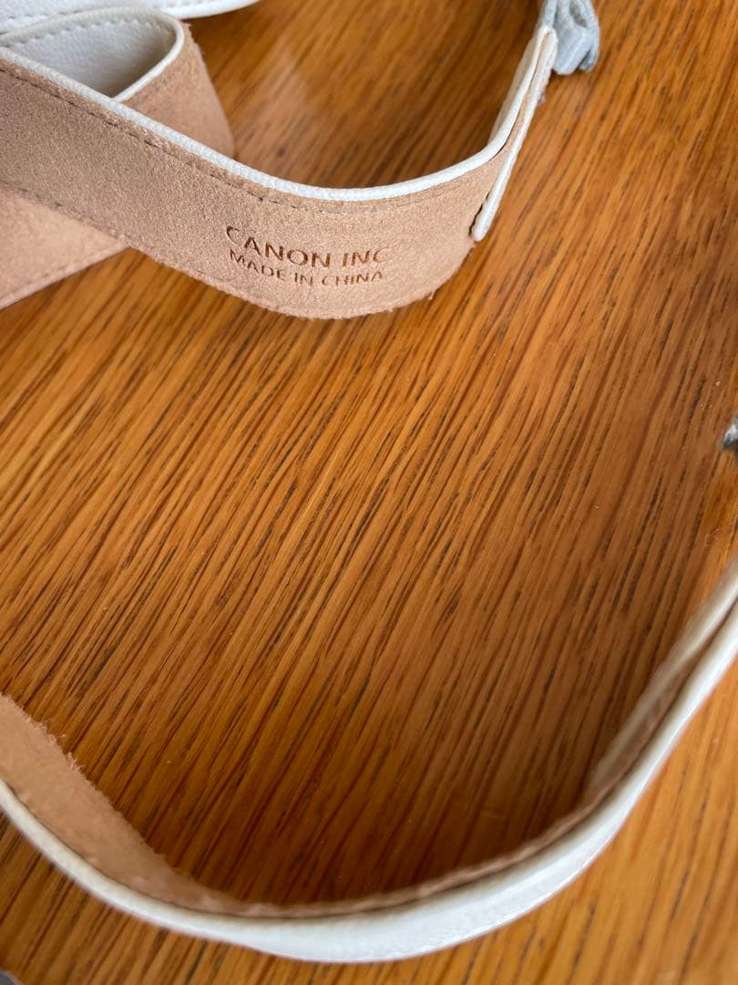 M*S様 canon コンデジ セット　g9x mark2