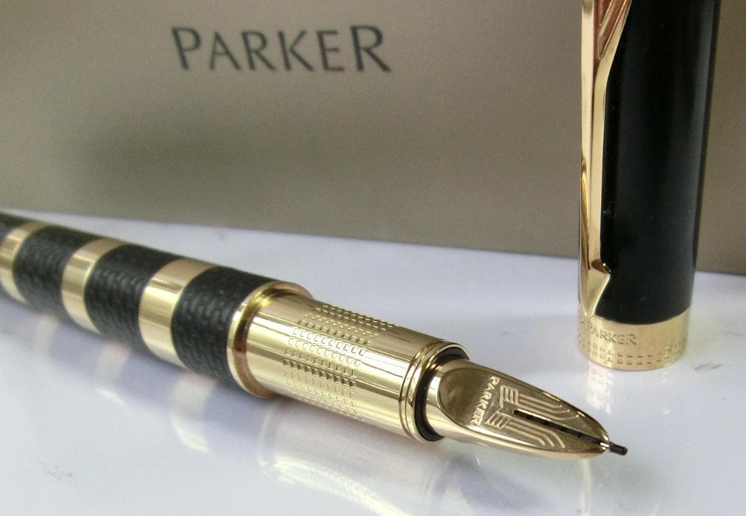 PARKER インジェニュイティ [ パーカー 5th ]