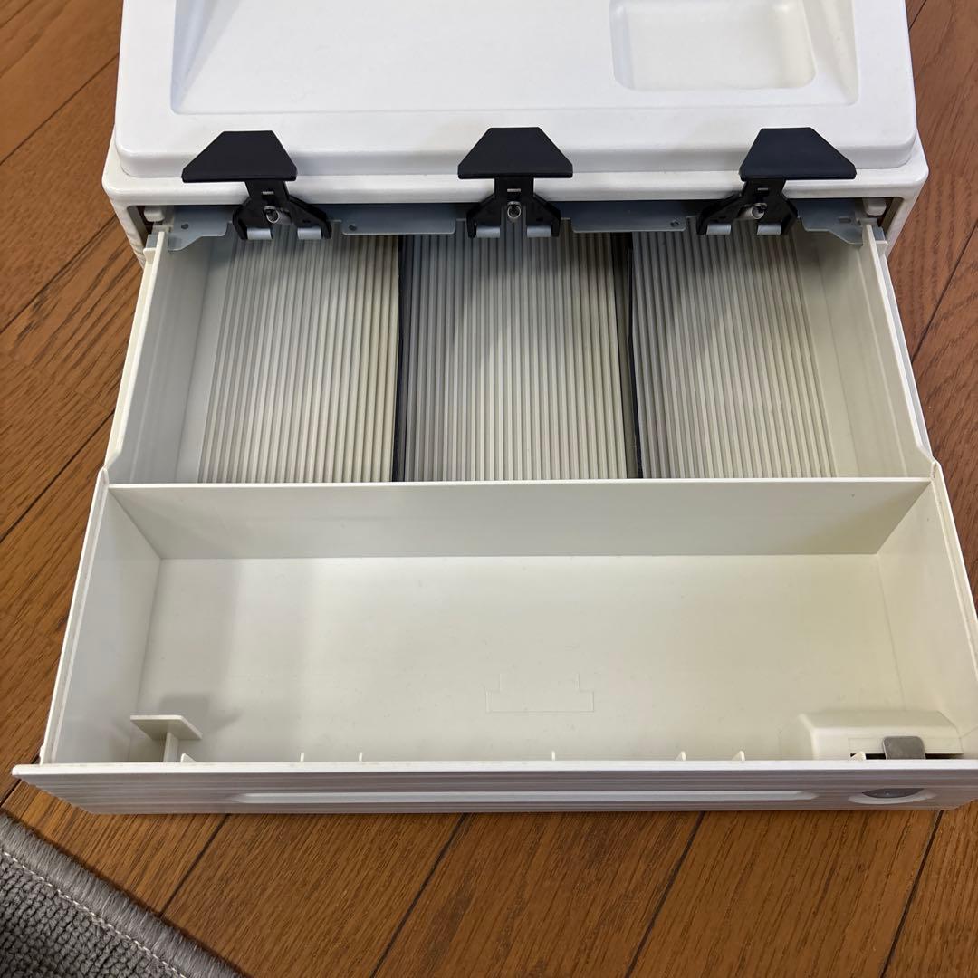 SHARP XE-A147 レジスター 本体