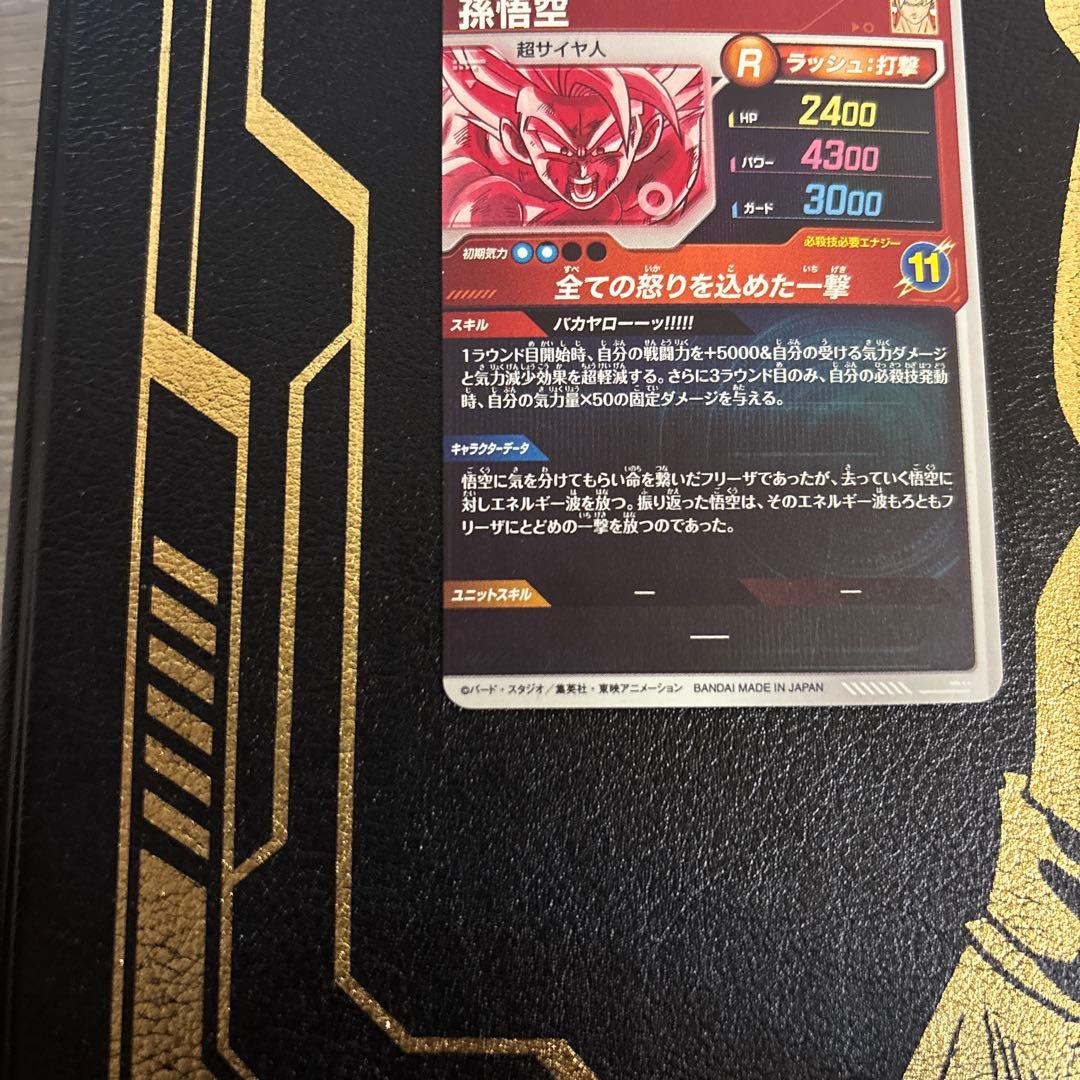 SDV3-011 孫悟空