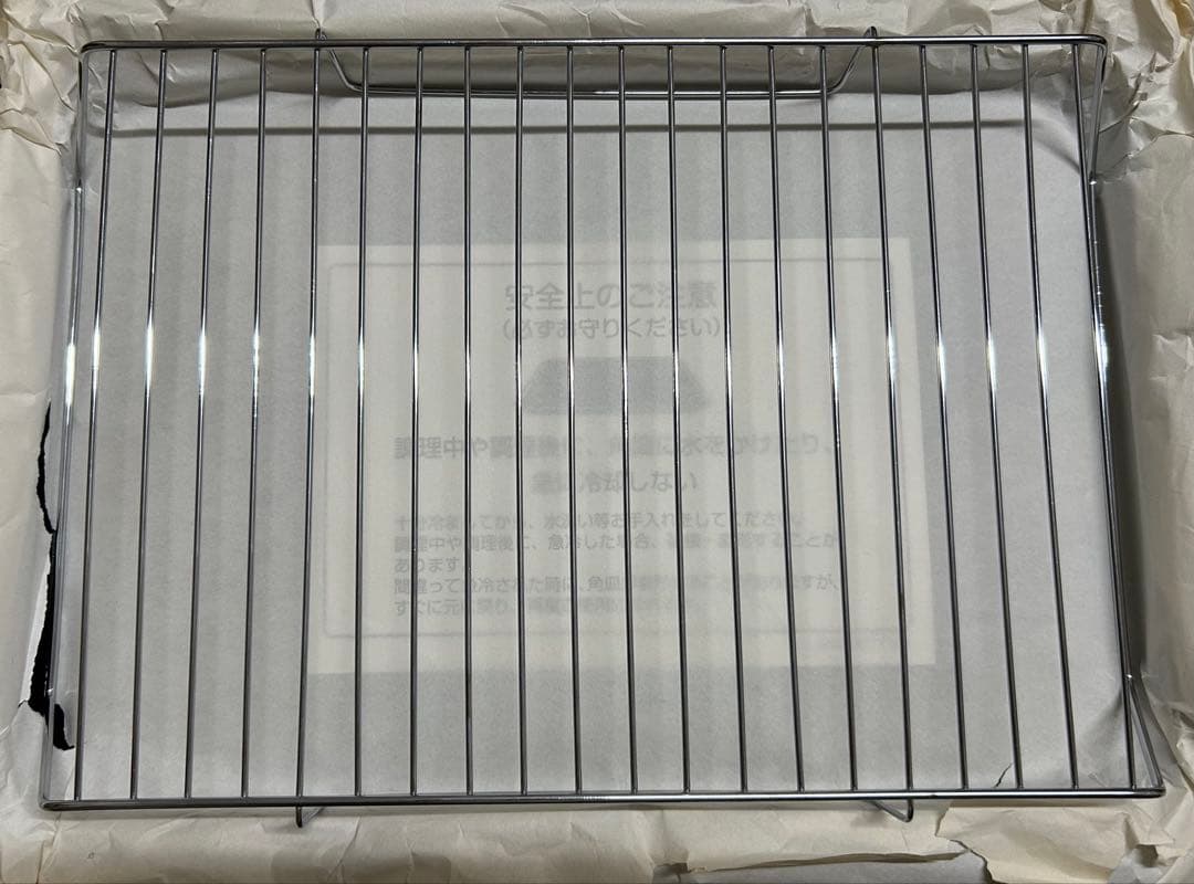 TOSHIBA 石釜ドーム ER-MD500(R) オーブンレンジ