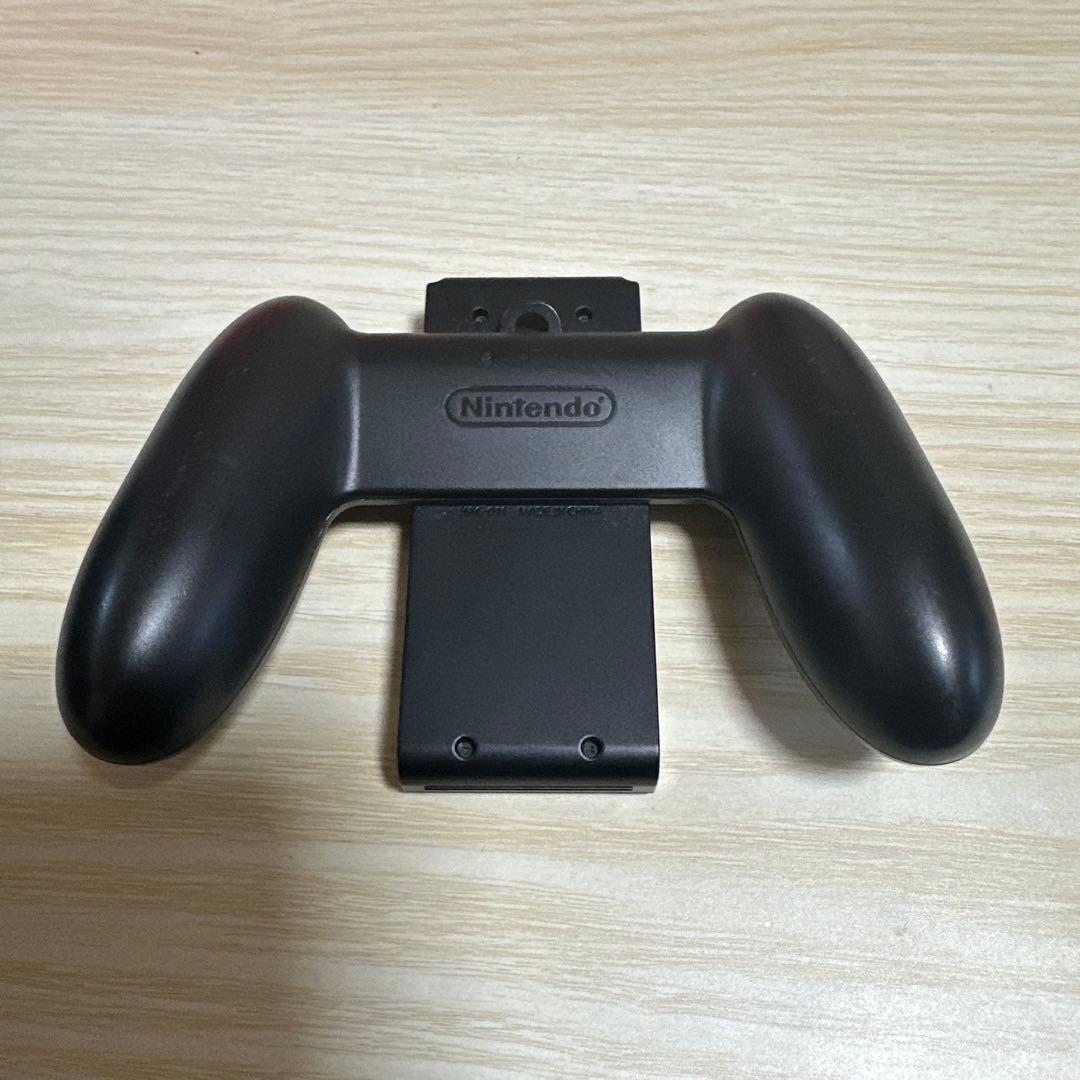 Nintendo Switch 本体 青/赤　ゼルダコントローラー付属