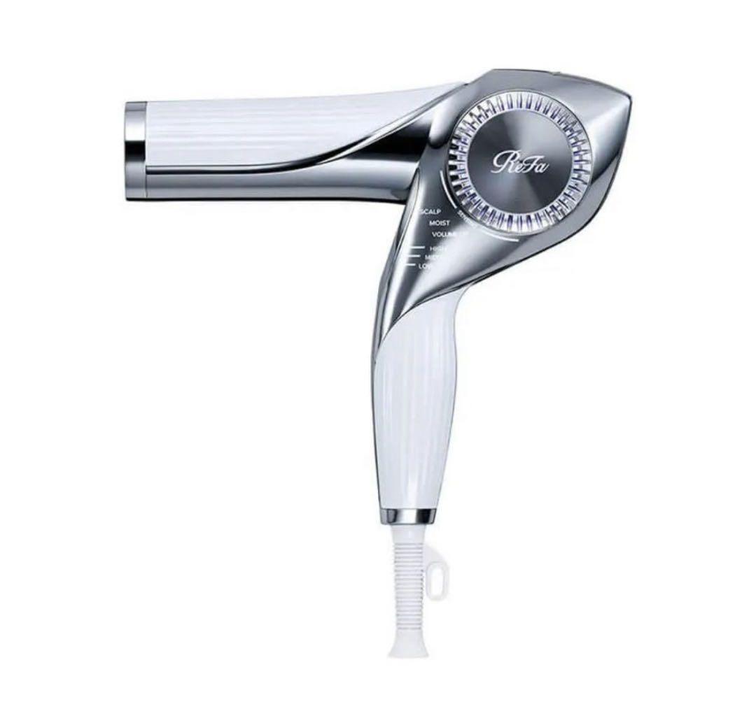 ♡ ReFa BEAUTECH DRYER BX ホワイト♡
