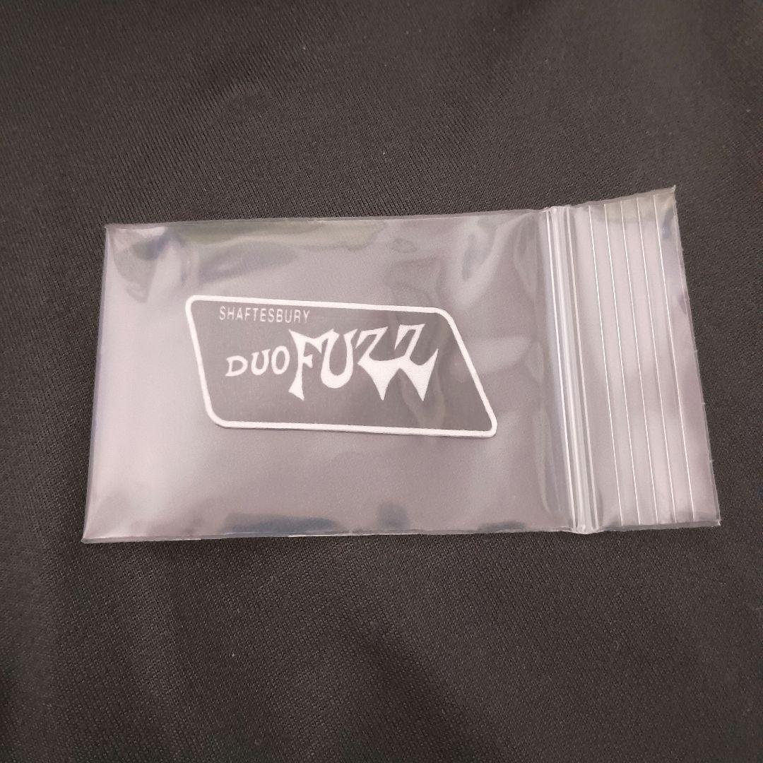 【バラ売り】Honey〜Super Fuzz コンパクトなハンドメイドクローン