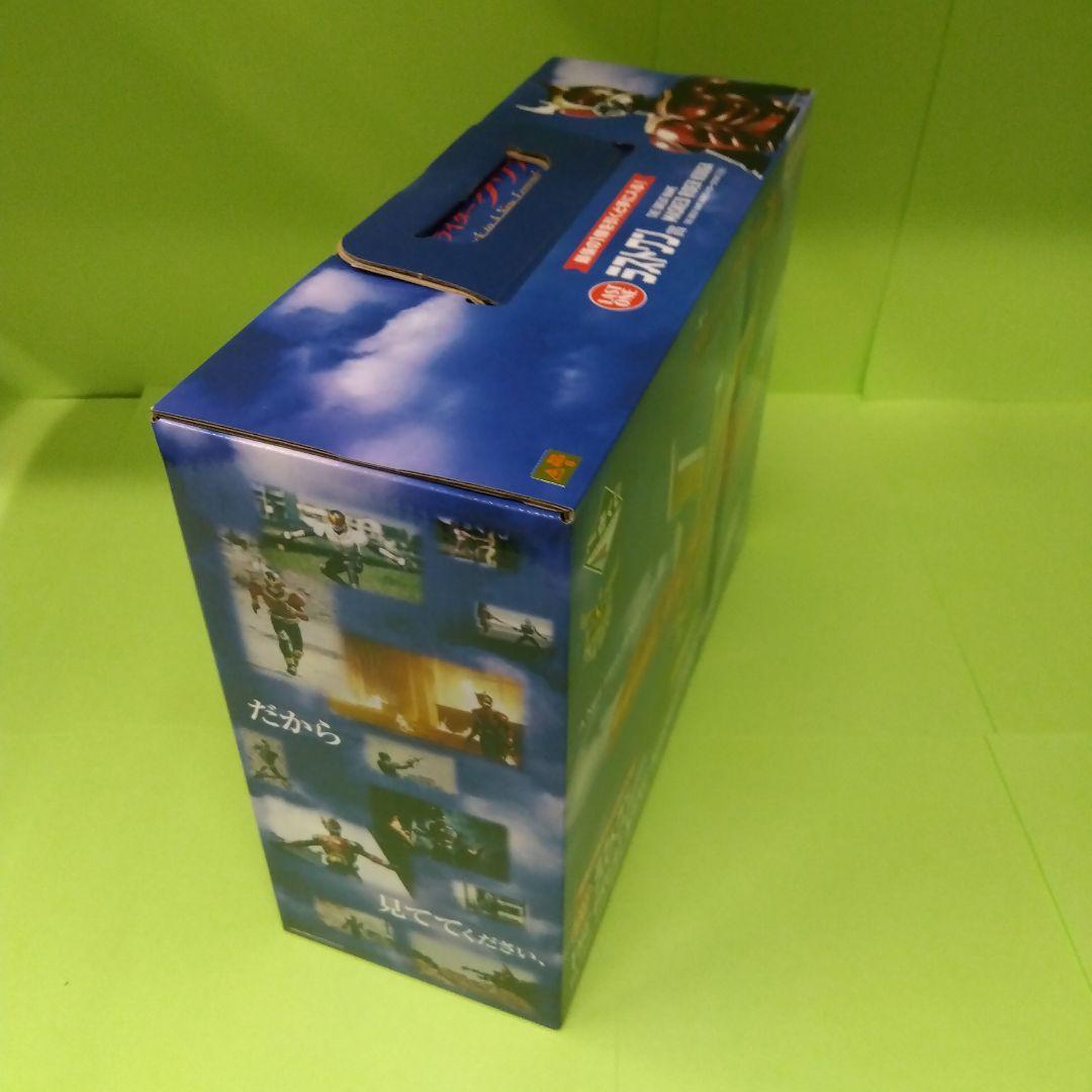 １番クジ　仮面ライダークウガ　ラストワン賞　Ｃ賞セット