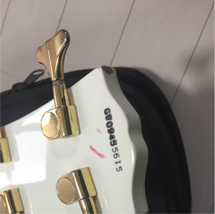 楽器 ベース
