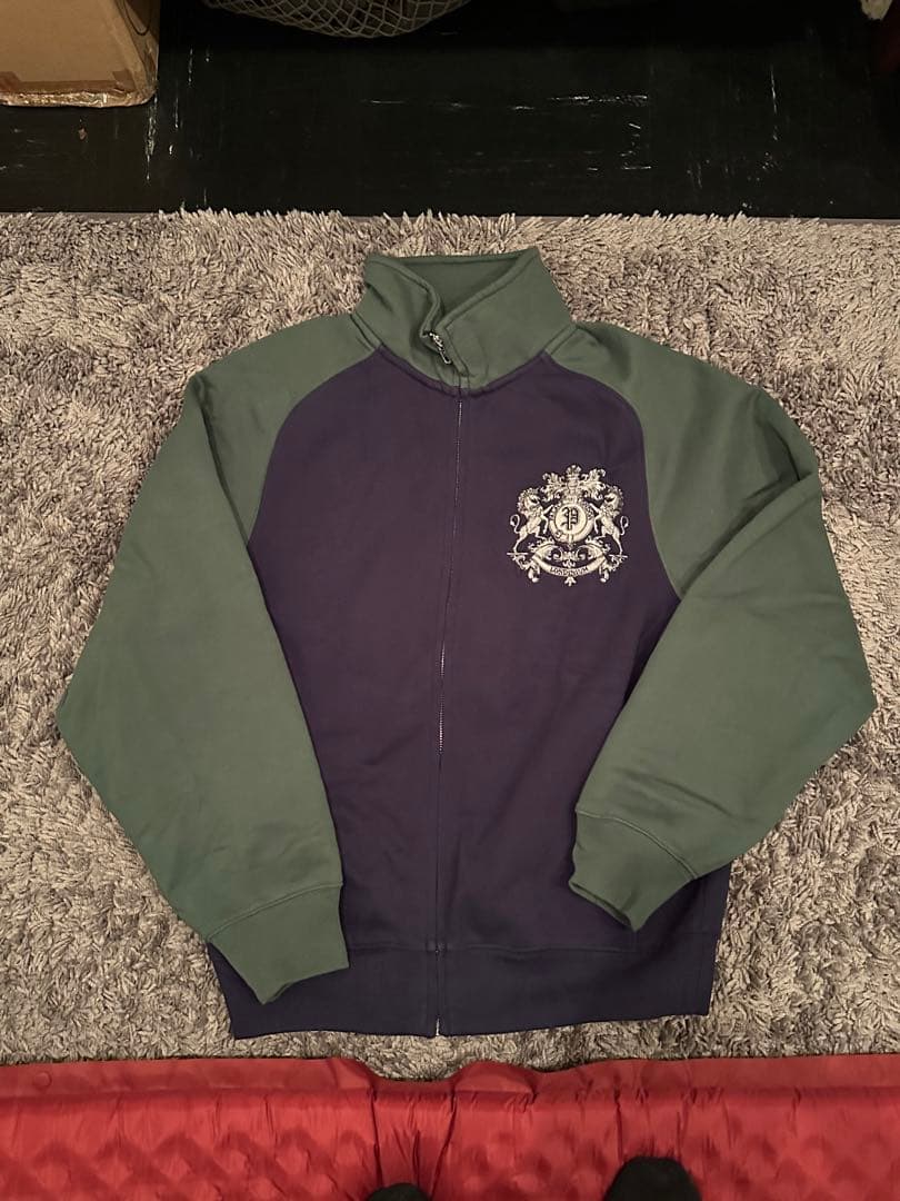 スケートボード Palace jacket M size