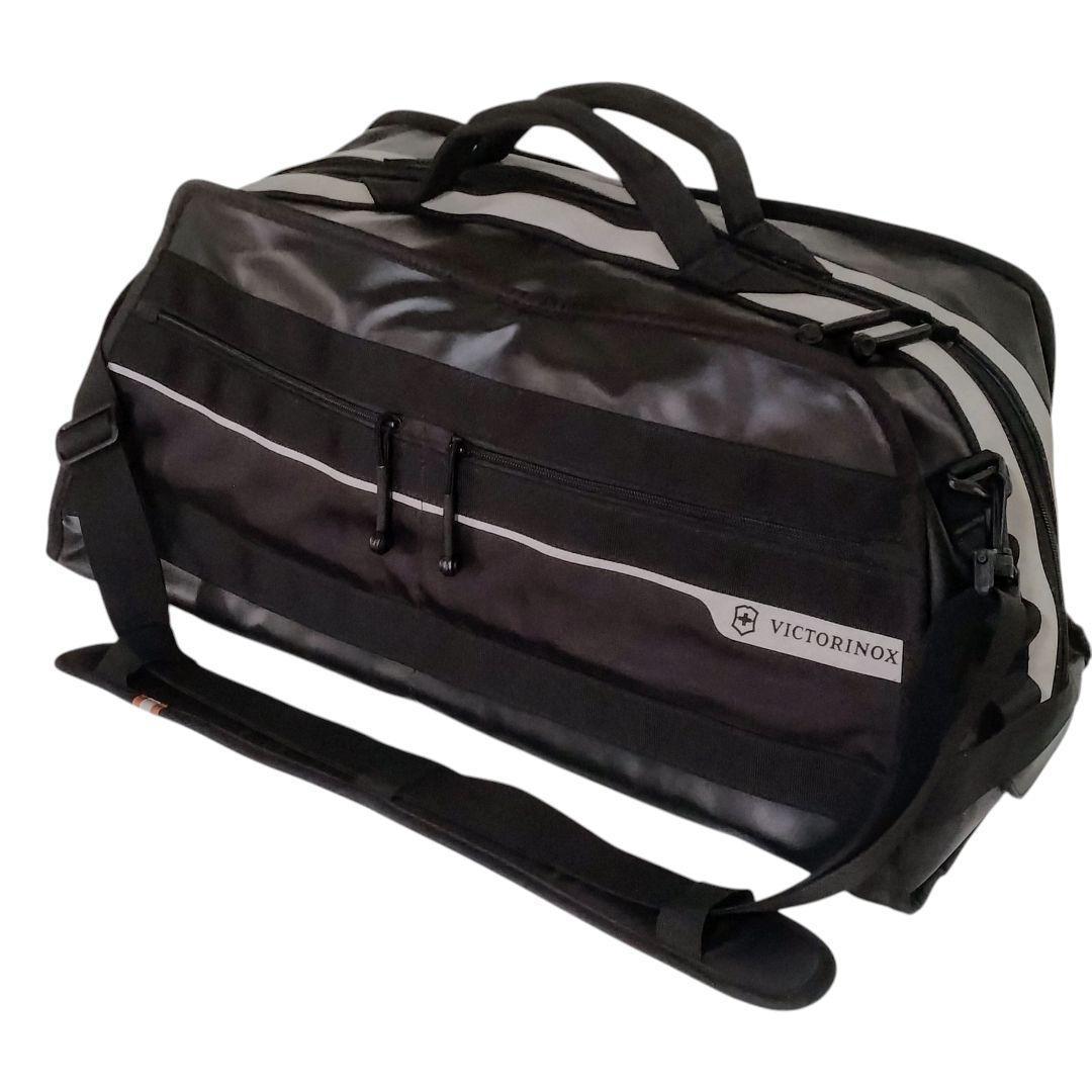 ビクトリノックス ボストンバッグ ダッフルバック 旅行バック ゴルフバック