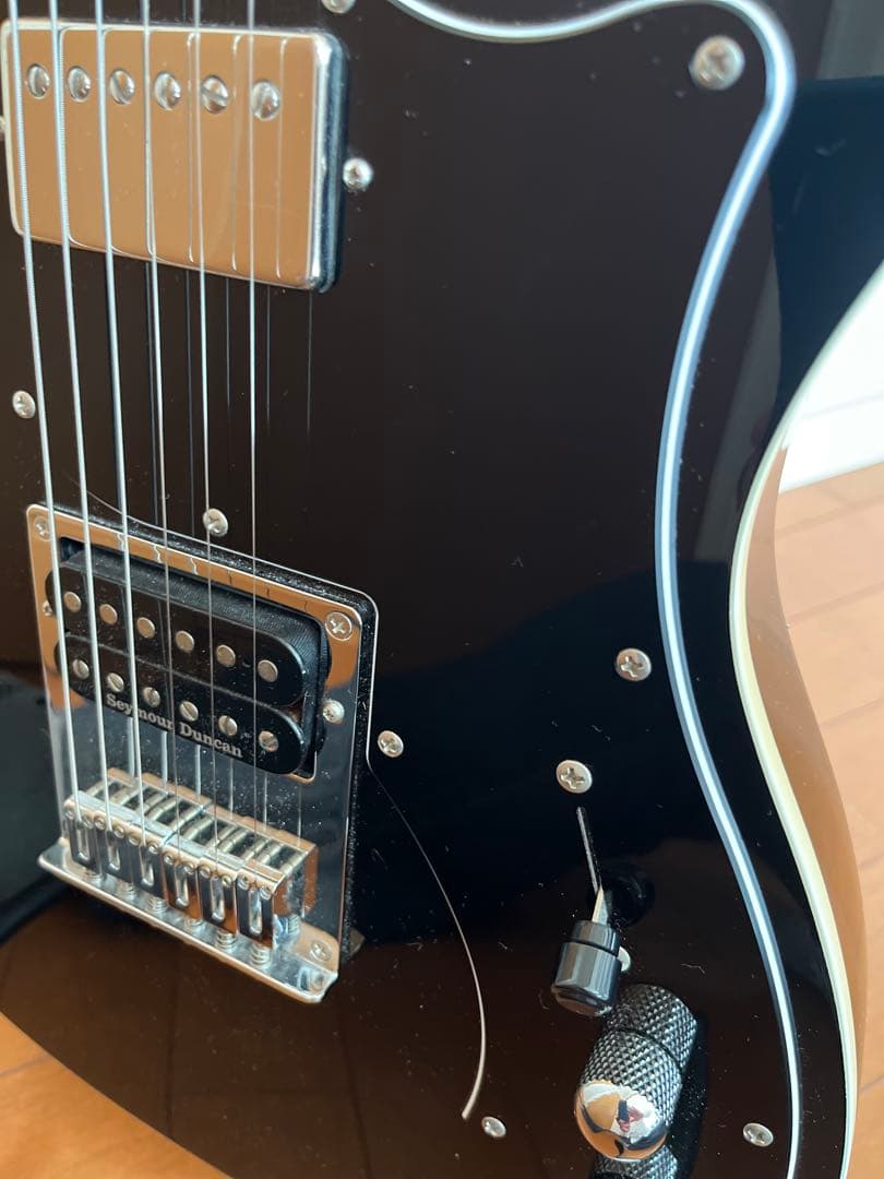 フジゲン　JIL-AL-G-HH/BK/01