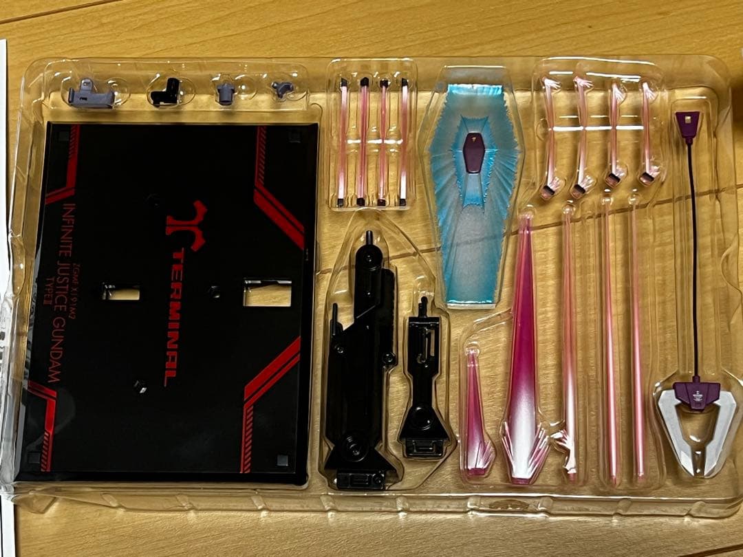 L ROBOT魂 機動戦士ガンダムSEED FREEDOM 3点セット