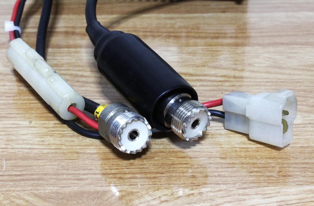 ◆KENWOOD 144/430MHz DUAL　BANDER TM-721◆