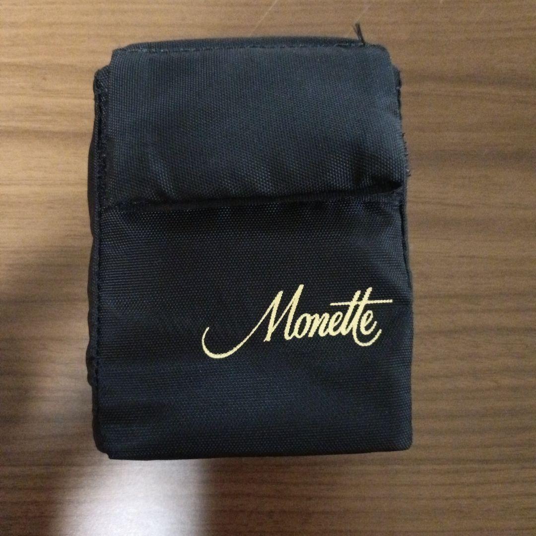 MONETTE B11 トランペットマウスピース ゴールド