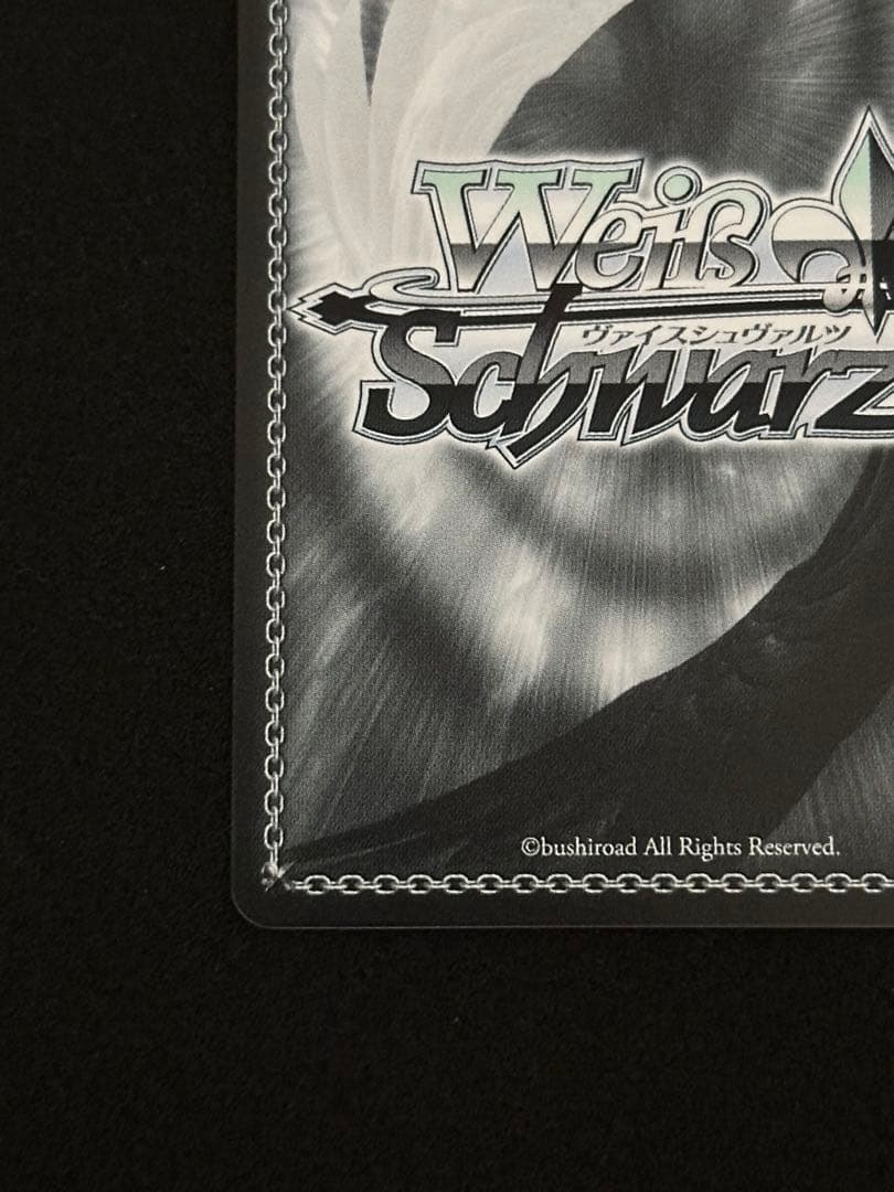 m*a様 WORLD GRAND PRIX 2025 箔押し 4th プロモ