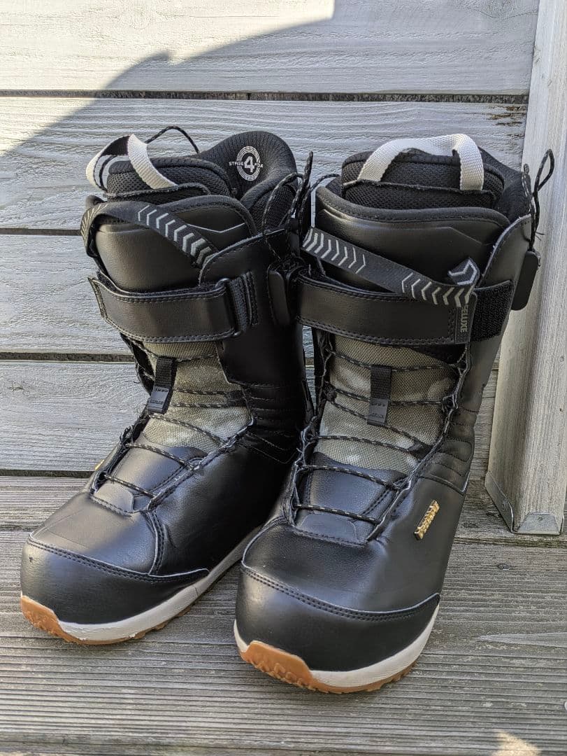 キリン　22-23 DEELUXE EMPIRE 24.5 ディーラックス