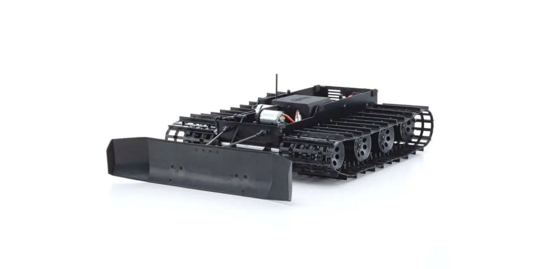 【只今値下げ中】京商 1/12 EPブリザード 2.0 レディセット