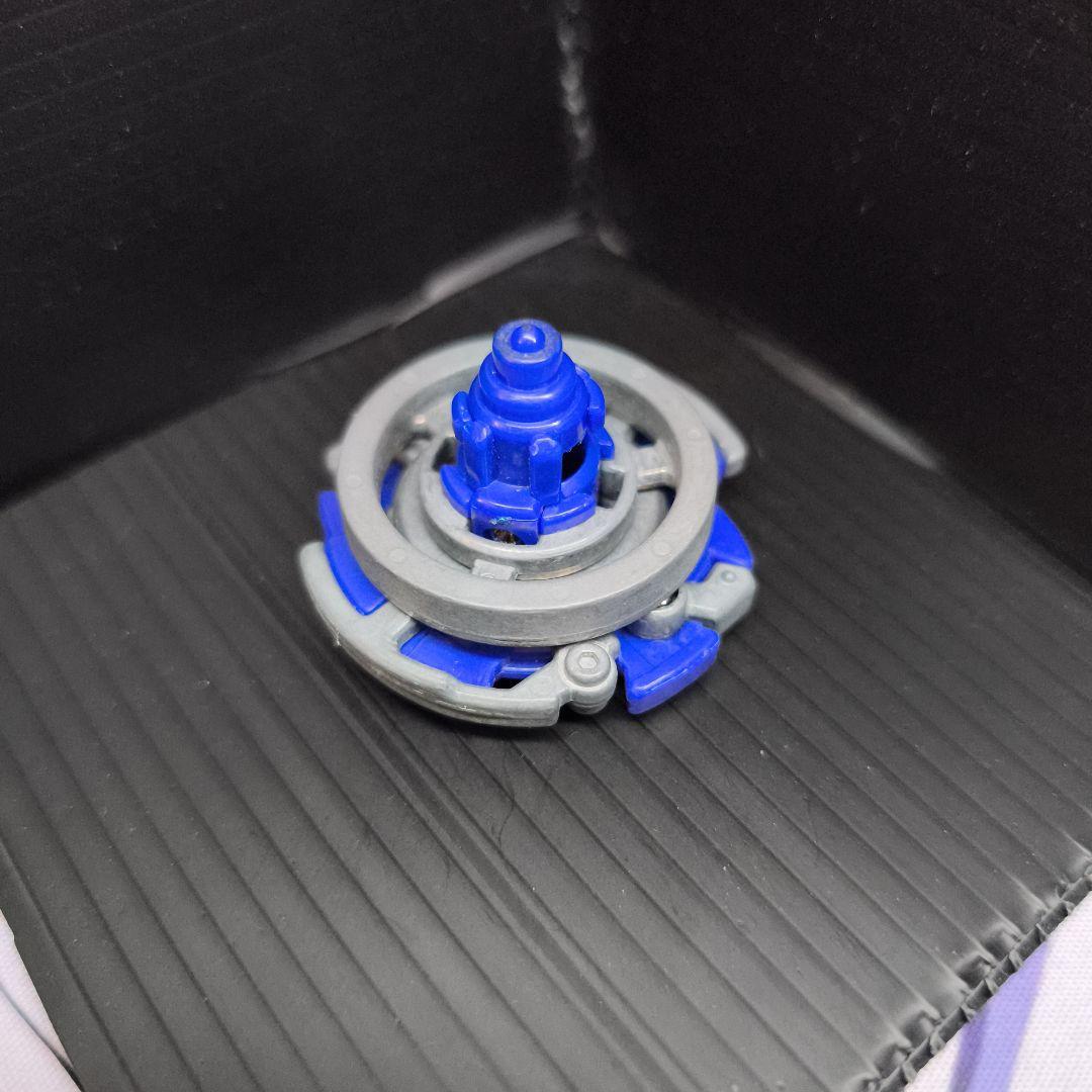 爆転シュートベイブレード HMS ドランザーMS