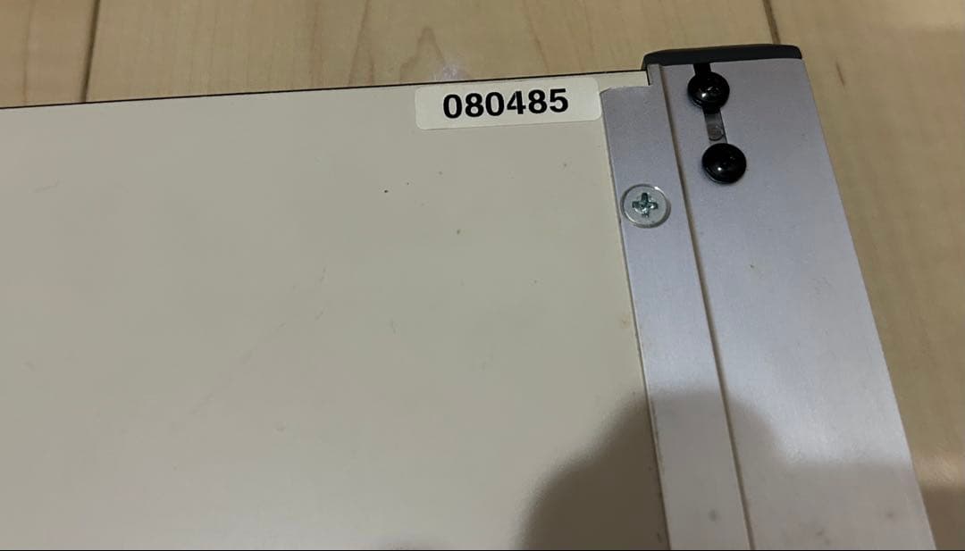 DRAPAS ドラパス製図板　DXM-600 平行定規　ドラフティング