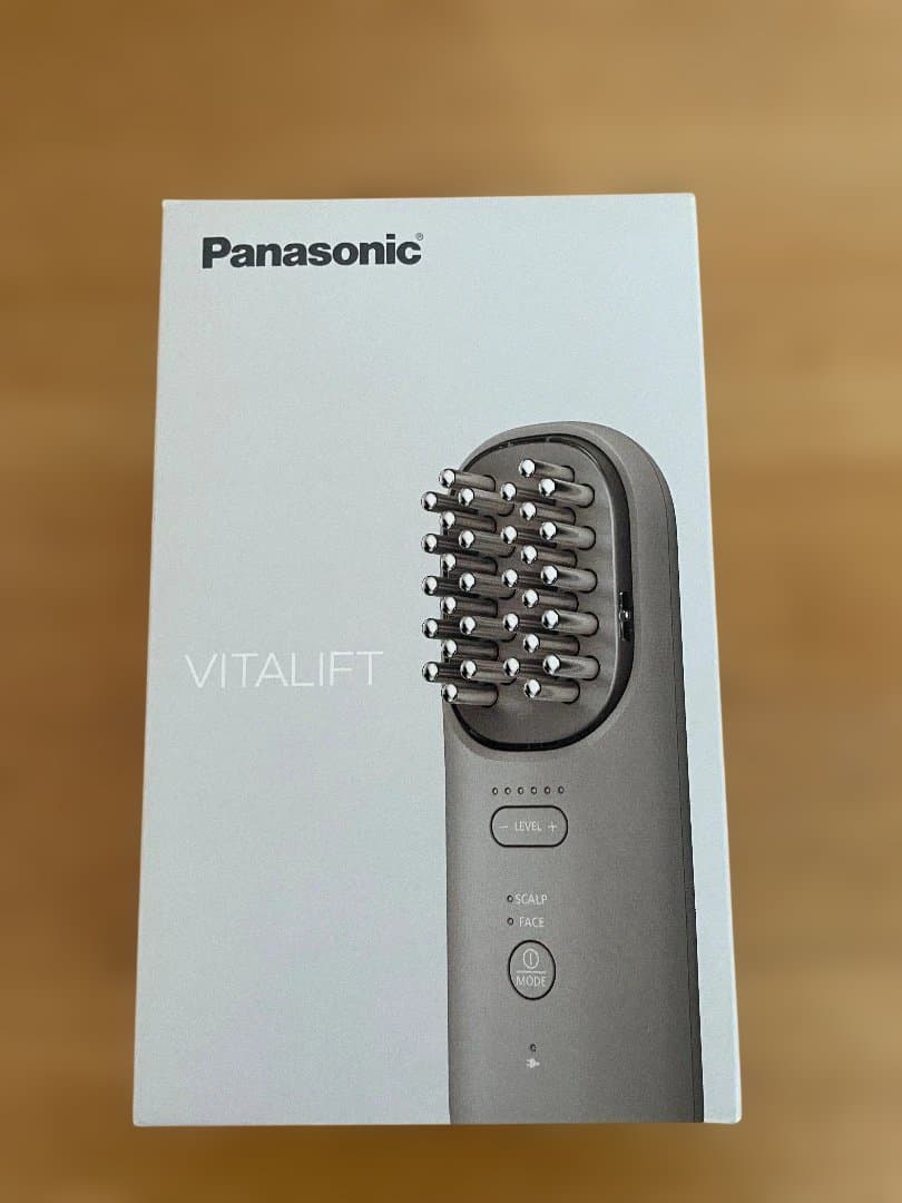 Panasonic EH-SP60-H VITALIFT 美顔器