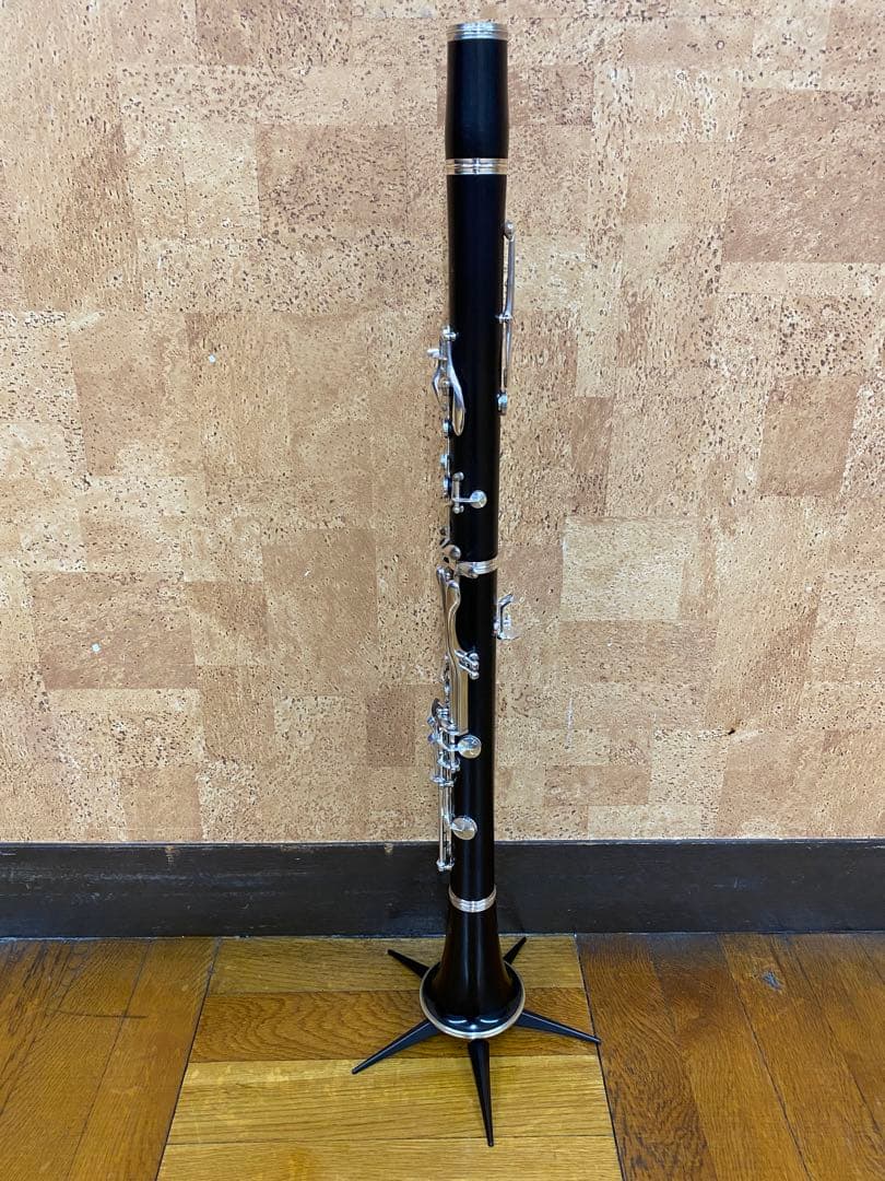 【調整済み】BUFFET CRAMPON R13 A管