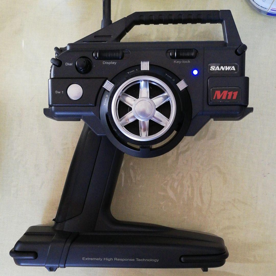 サンワM11 シンセサイザー