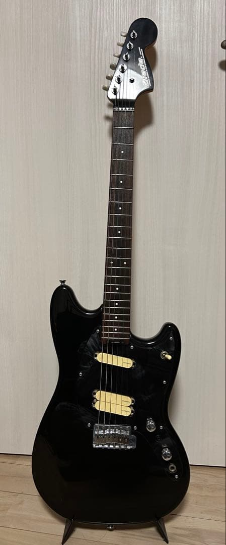 ギター Blade Levinson MS-2 Mustung