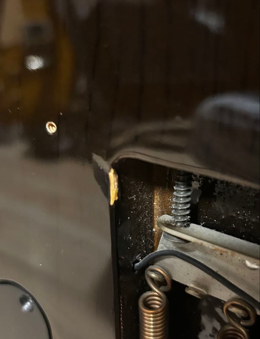 ギター Blade Levinson MS-2 Mustung