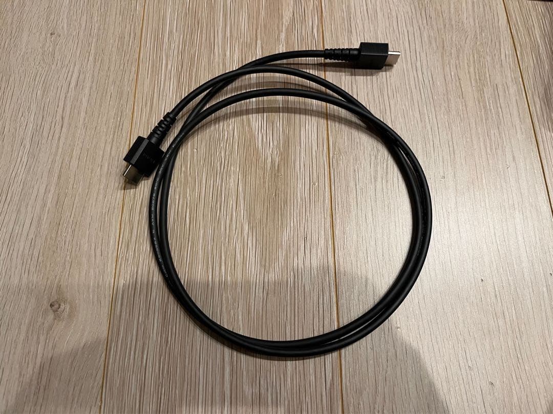 SWITCH本体　128GBmicroSDカード付　箱無し