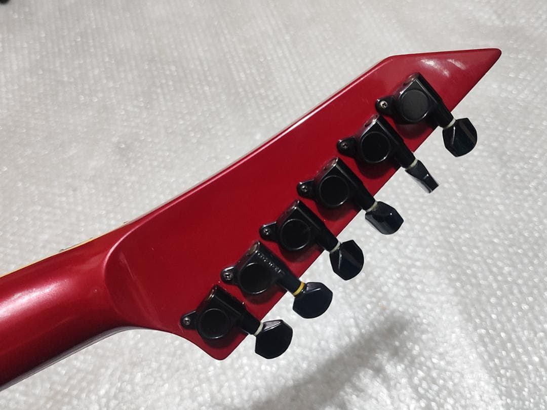 【送料無料】ESP GrassRoots HORIZON エレキギター 完動美品