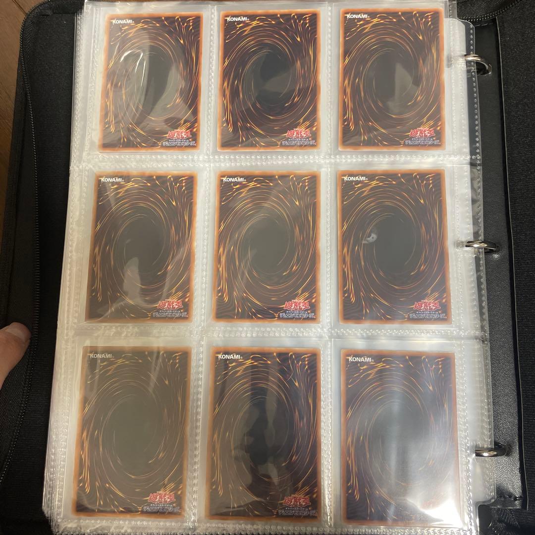 【美品】遊戯王　オシリス　ラー　オベリスク　プリシク　プリズマ　まとめ売り
