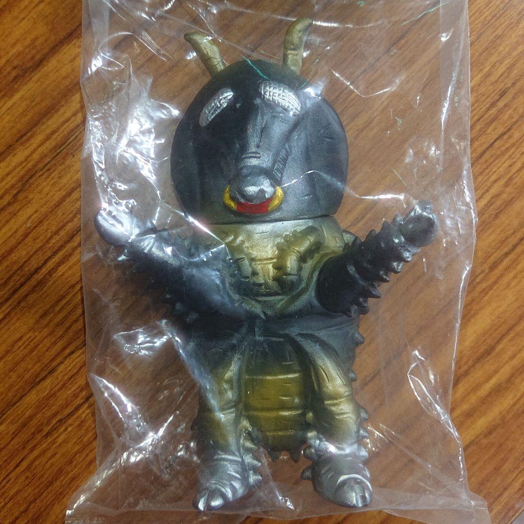 ぶたのはな/ゴキノザウルス ソフビ