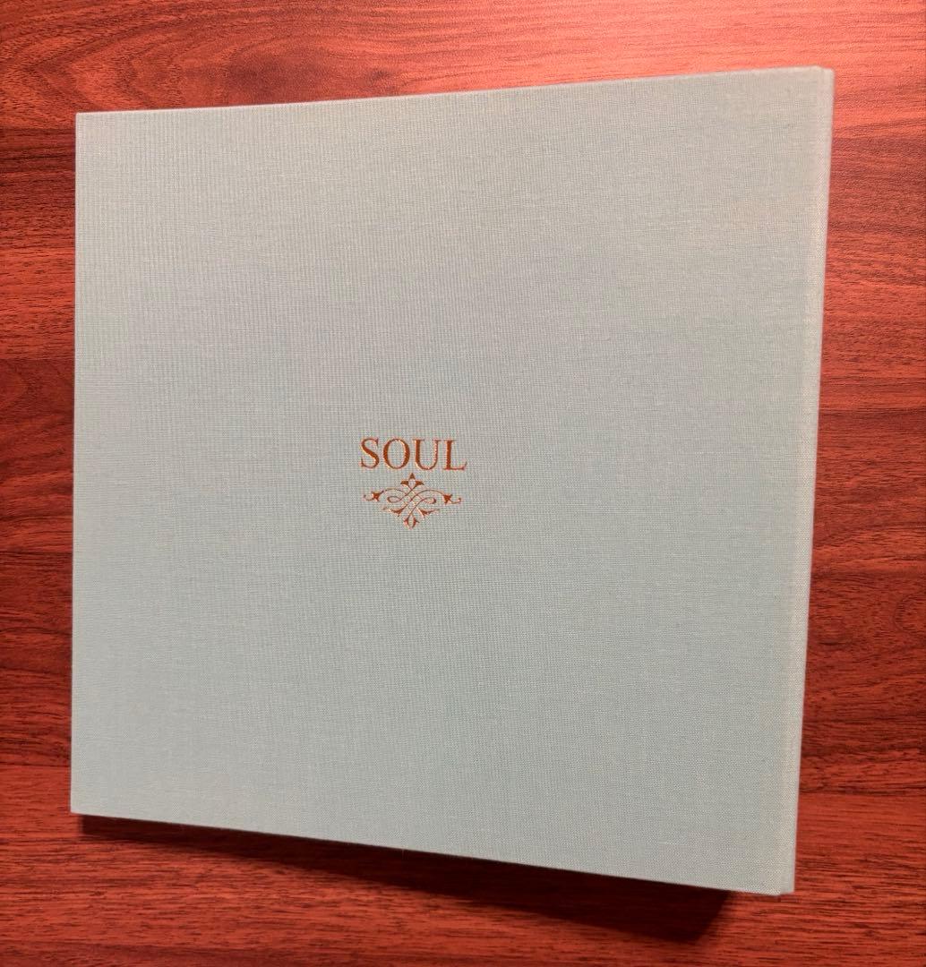 【BoA】ファンクラブ SOUL 会報誌vol.04-56セット　非売品！