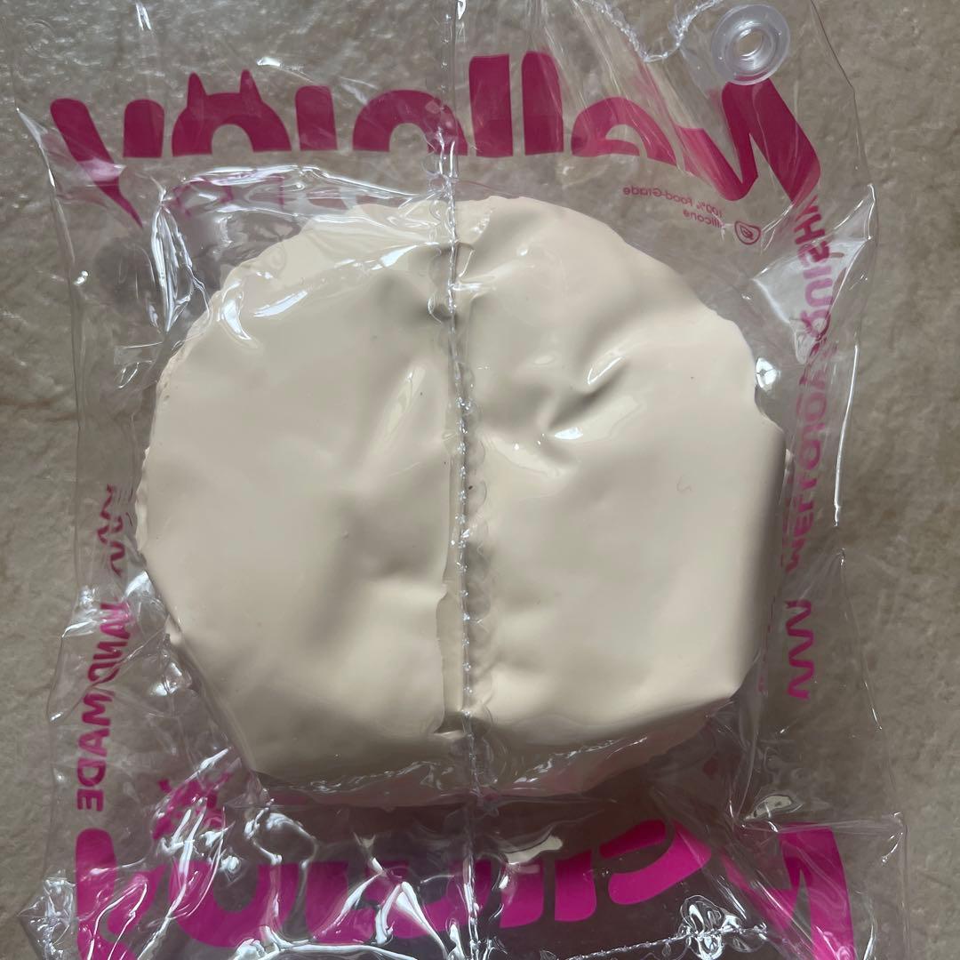 Mellojoy 大福シリーズ　シークレット　栗　マンゴードリアンセット売