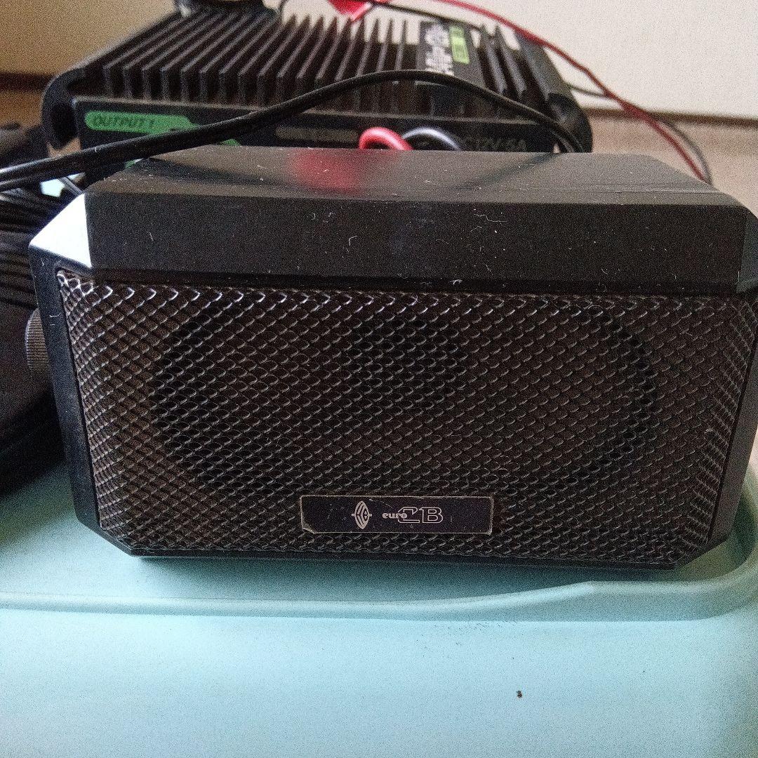 ICOM IC-208 デュアルバンドトランシーバー